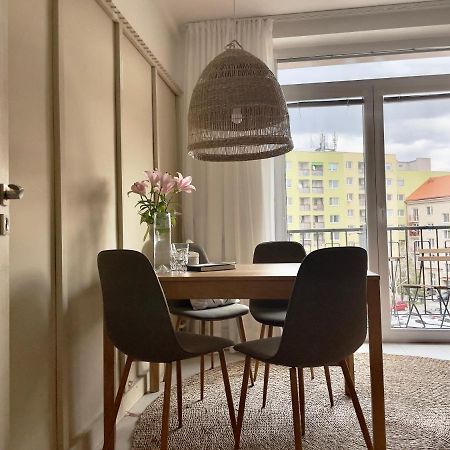 Sweet Home By Zoom Apartments Братислава Екстериор снимка
