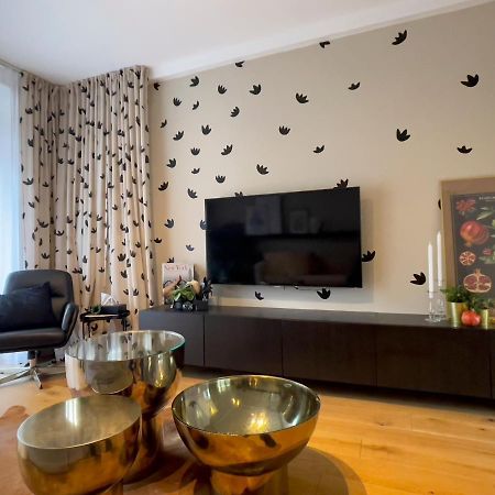 Sweet Home By Zoom Apartments Братислава Екстериор снимка