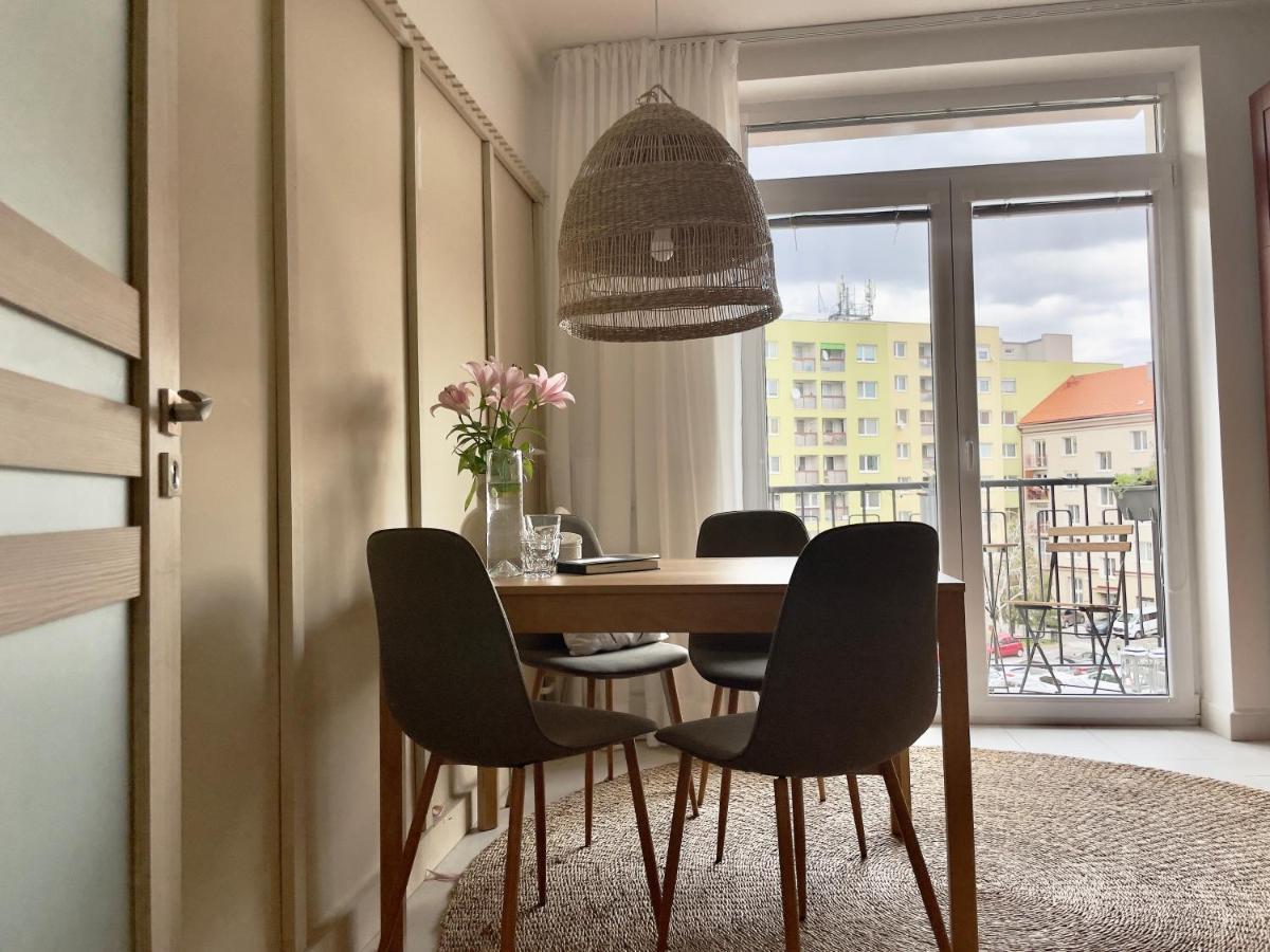 Sweet Home By Zoom Apartments Братислава Екстериор снимка