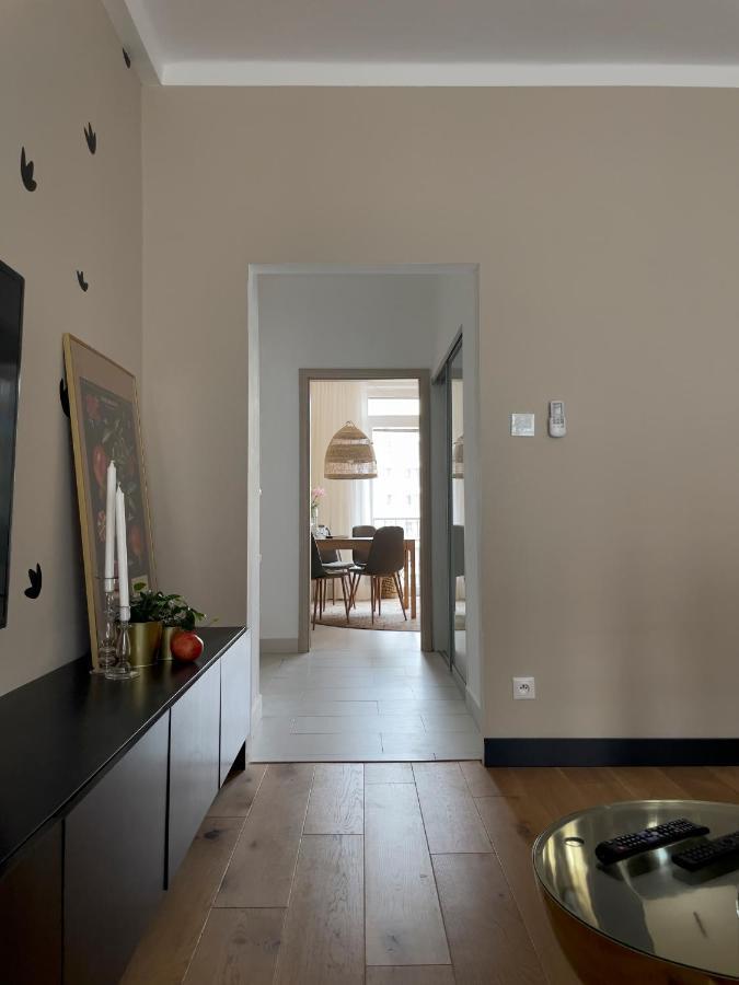 Sweet Home By Zoom Apartments Братислава Екстериор снимка
