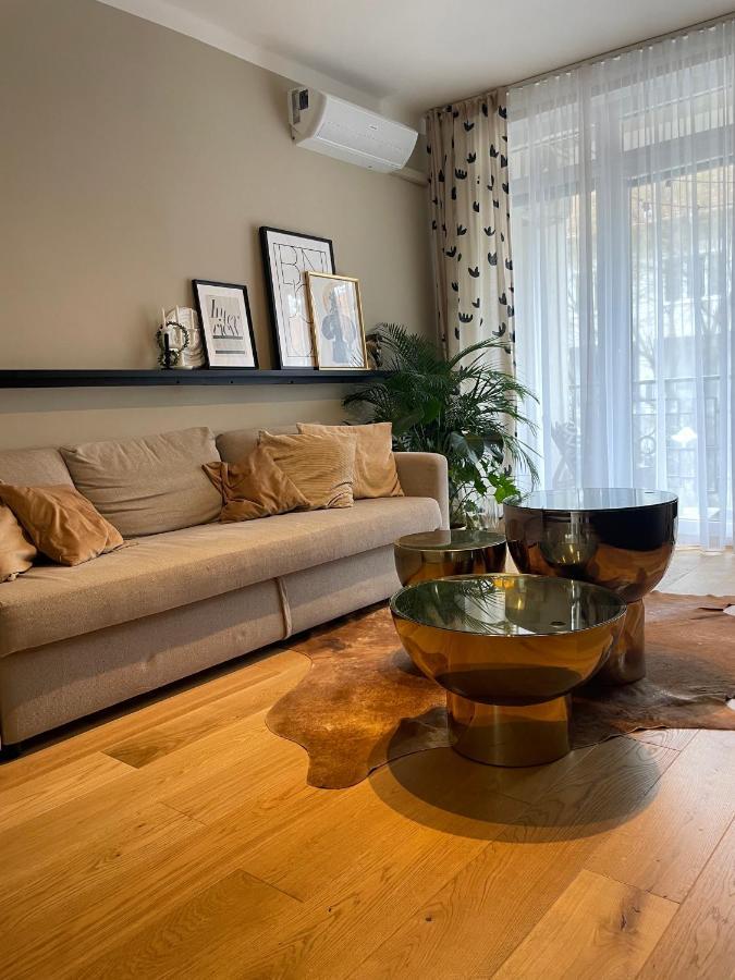 Sweet Home By Zoom Apartments Братислава Екстериор снимка